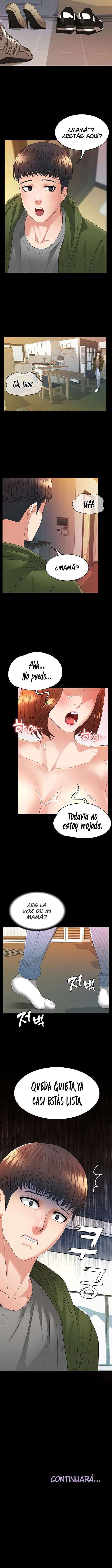 Two Household Capitulo 2 página 13