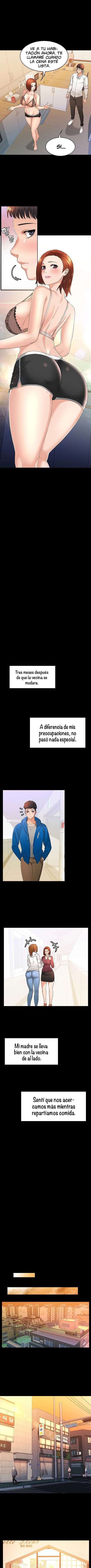Two Household Capitulo 2 página 6