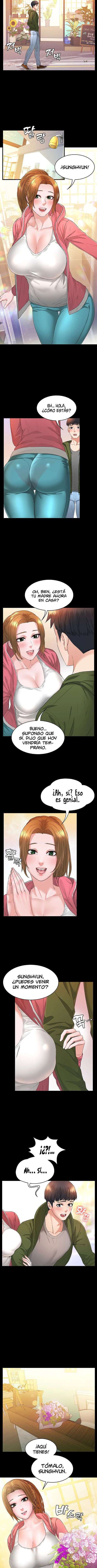Two Household Capitulo 2 página 7