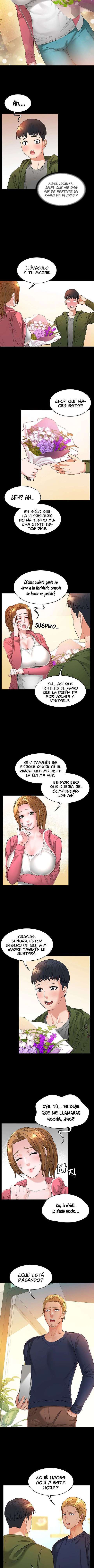 Two Household Capitulo 2 página 8