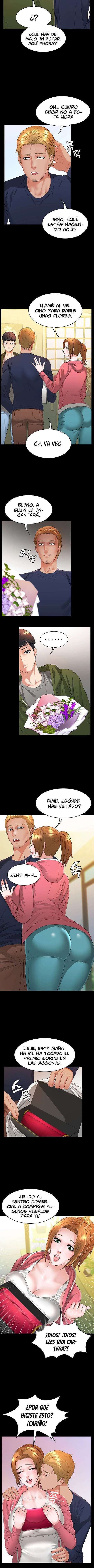 Two Household Capitulo 2 página 9