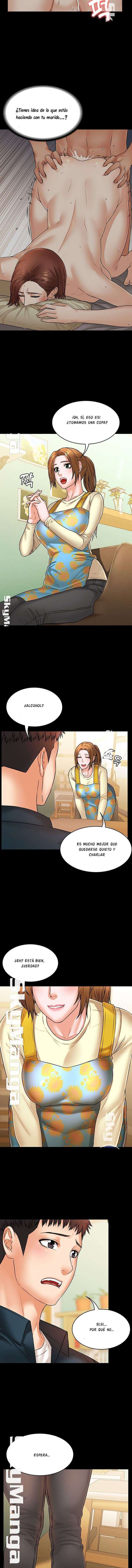 Two Household Capitulo 20 página 12