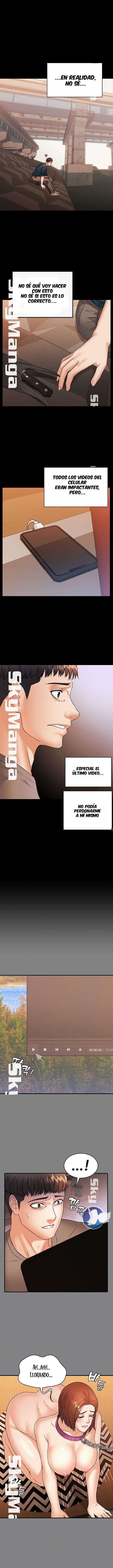 Two Household Capitulo 20 página 2