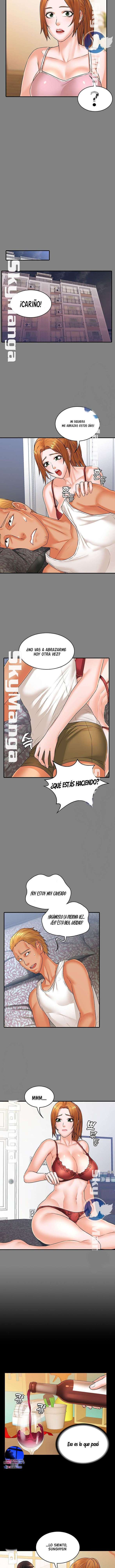 Two Household Capitulo 21 página 11