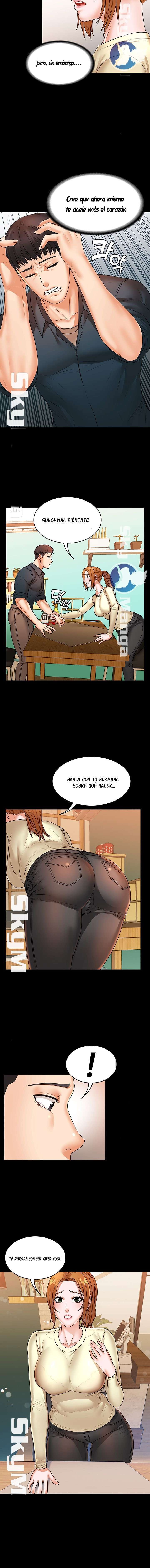 Two Household Capitulo 21 página 13