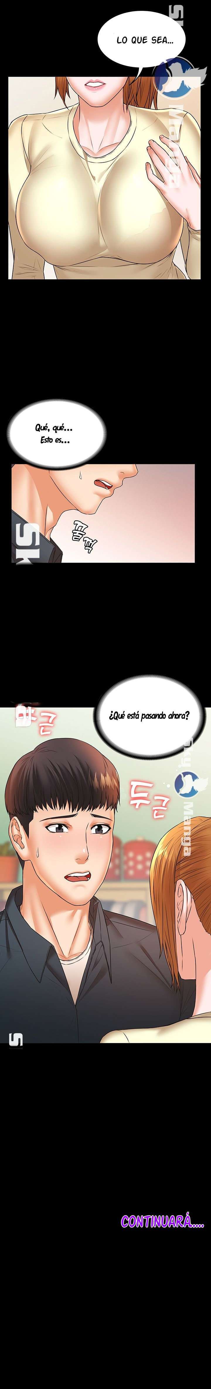 Two Household Capitulo 21 página 14