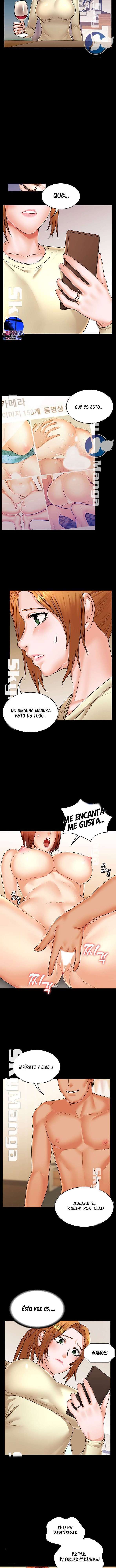 Two Household Capitulo 21 página 8