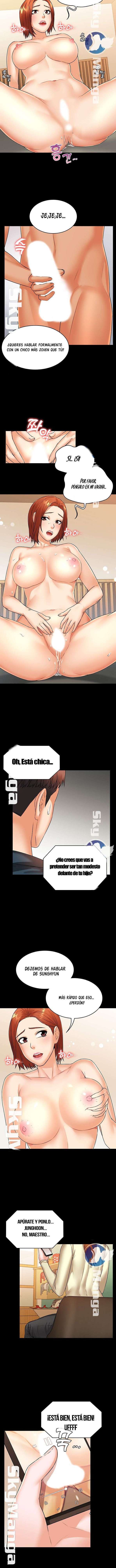 Two Household Capitulo 21 página 9