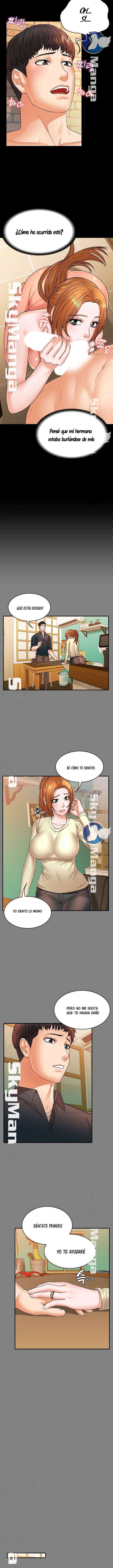 Two Household Capitulo 22 página 6