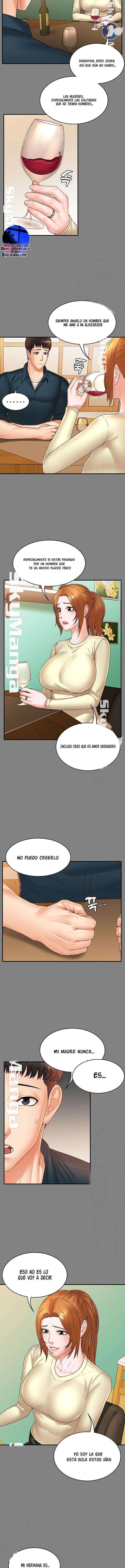Two Household Capitulo 22 página 8