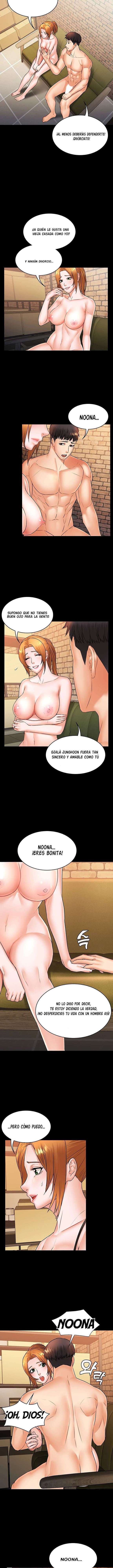 Two Household Capitulo 23 página 10
