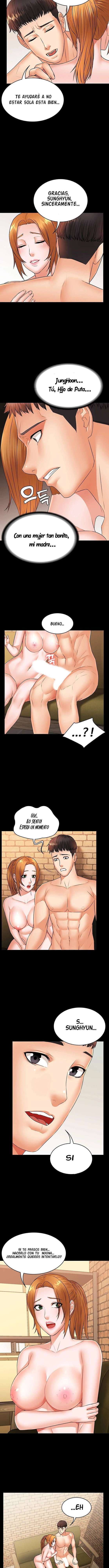 Two Household Capitulo 23 página 11