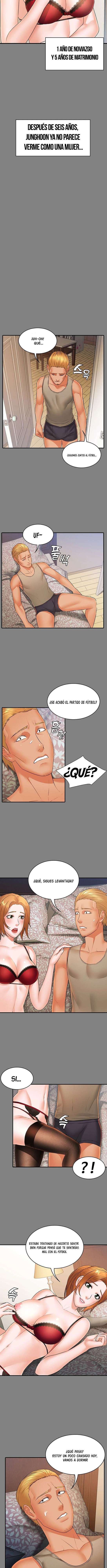 Two Household Capitulo 23 página 7