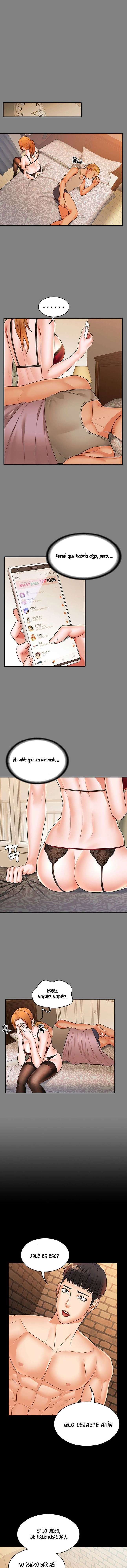 Two Household Capitulo 23 página 9