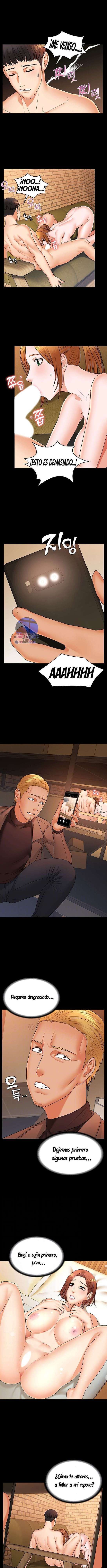 Two Household Capitulo 25 página 4