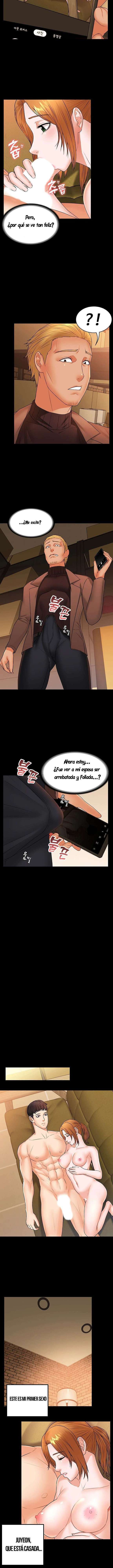 Two Household Capitulo 25 página 5