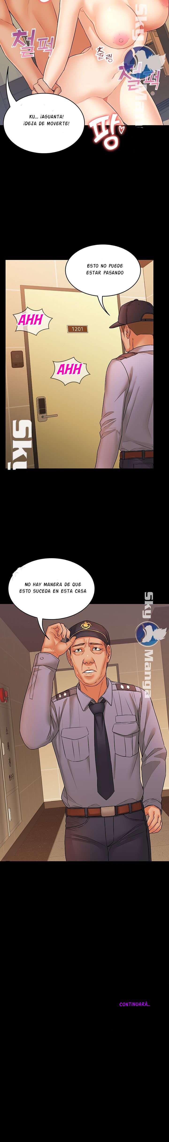 Two Household Capitulo 26 página 12