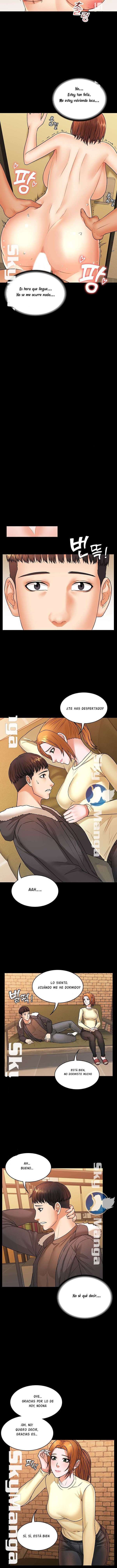 Two Household Capitulo 26 página 9