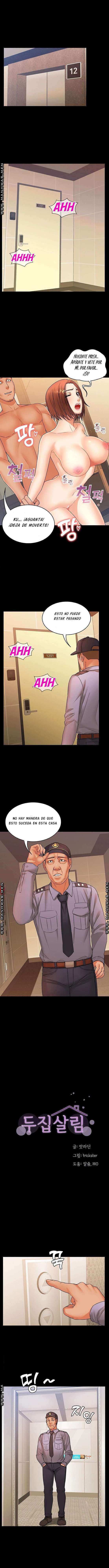Two Household Capitulo 27 página 2