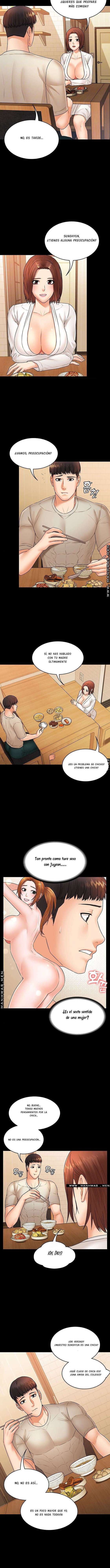 Two Household Capitulo 27 página 5