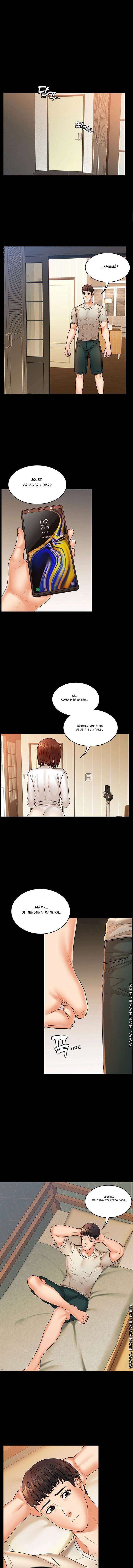 Two Household Capitulo 27 página 9