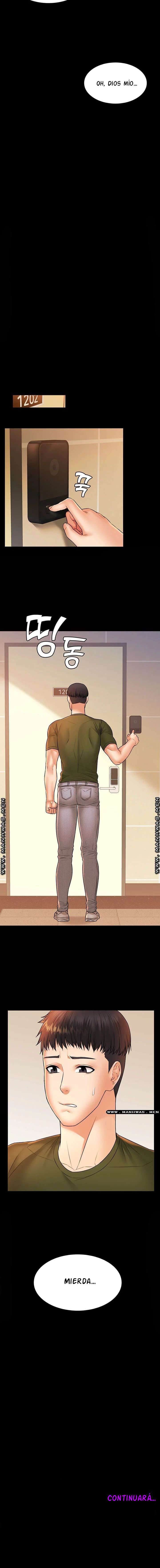 Two Household Capitulo 29 página 12