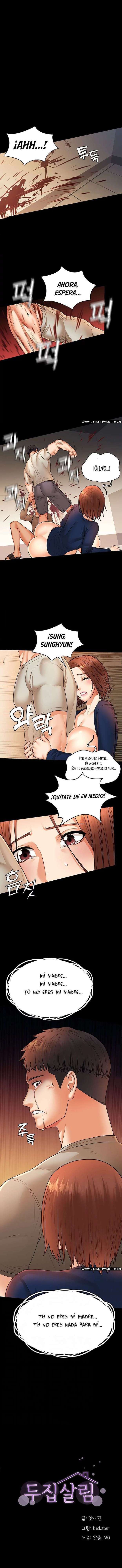 Two Household Capitulo 29 página 2
