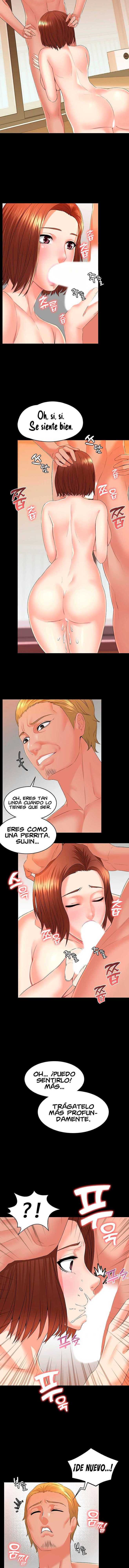 Two Household Capitulo 3 página 11