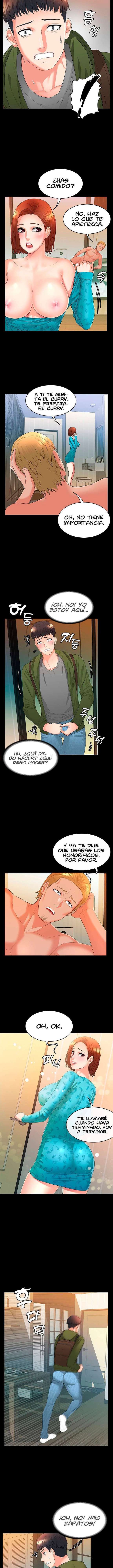 Two Household Capitulo 3 página 14