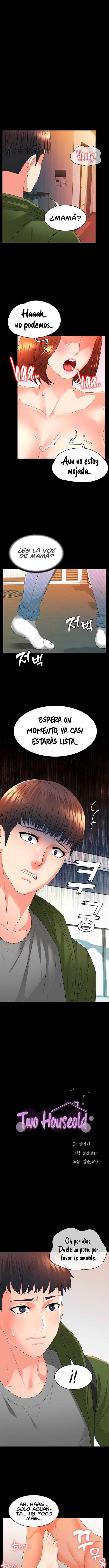 Two Household Capitulo 3 página 2