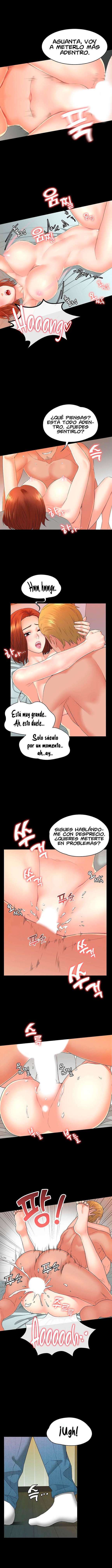 Two Household Capitulo 3 página 5