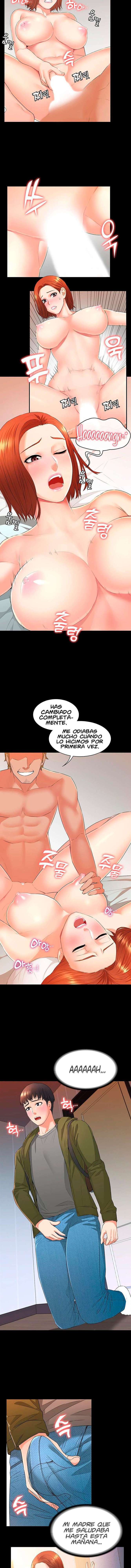 Two Household Capitulo 3 página 8