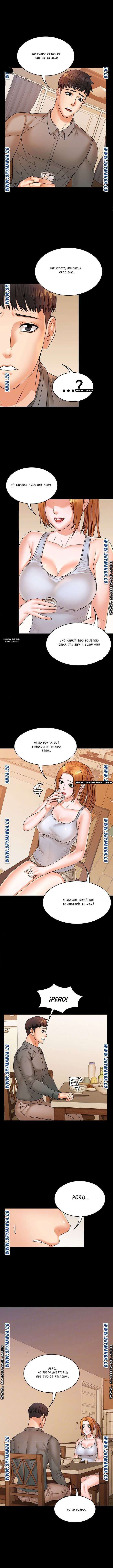 Two Household Capitulo 30 página 3