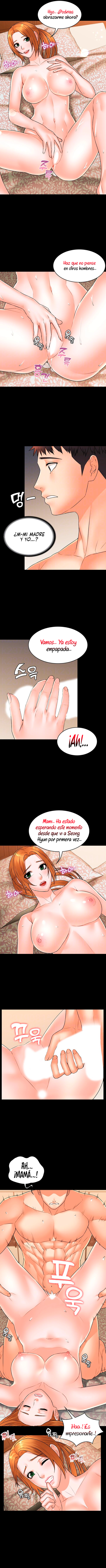Two Household Capitulo 32 página 3