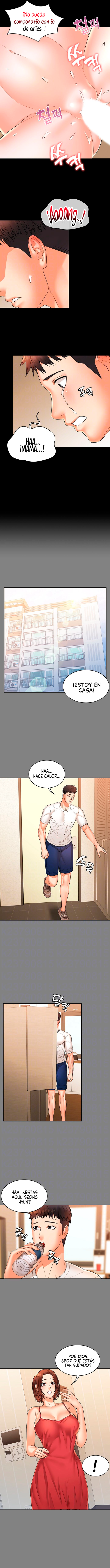 Two Household Capitulo 32 página 4