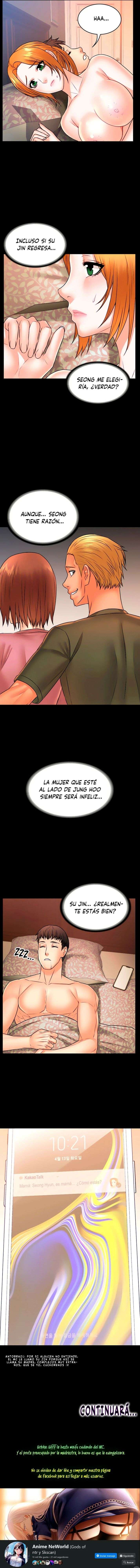 Two Household Capitulo 33 página 12