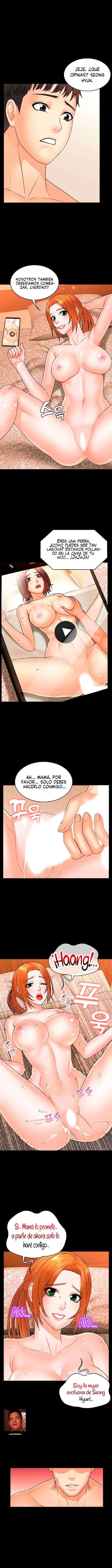 Two Household Capitulo 33 página 2