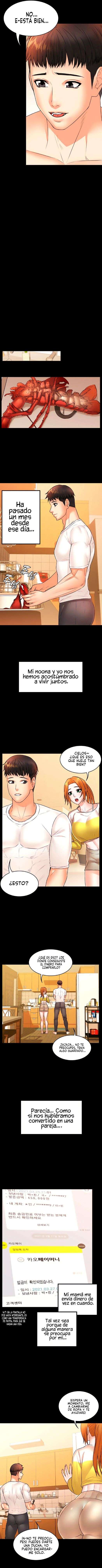 Two Household Capitulo 33 página 6