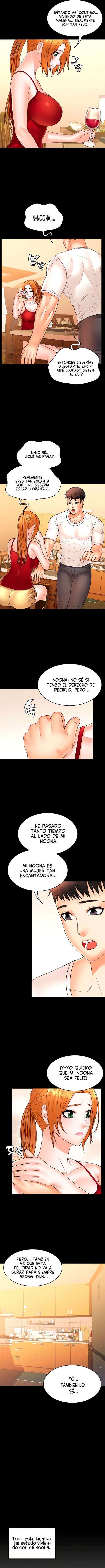 Two Household Capitulo 33 página 8