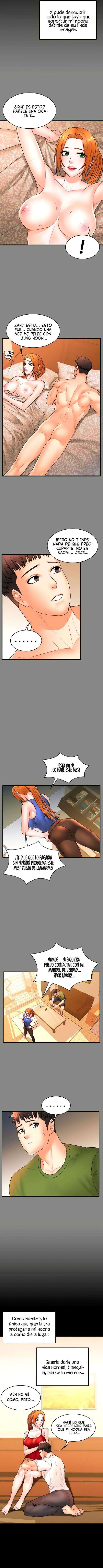 Two Household Capitulo 33 página 9
