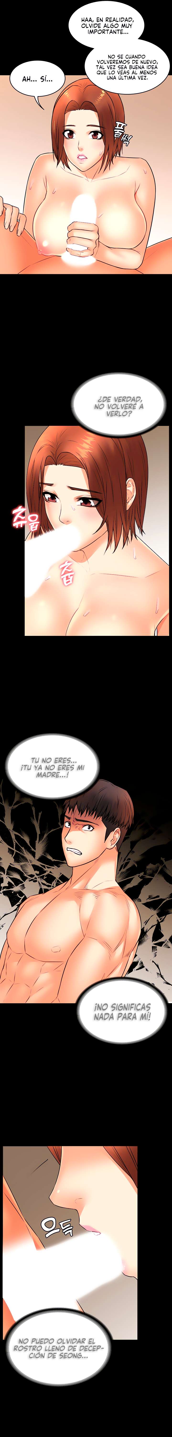Two Household Capitulo 34 página 10