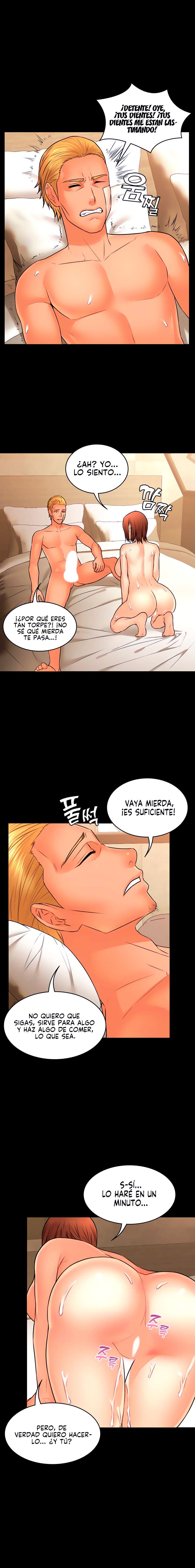 Two Household Capitulo 34 página 11