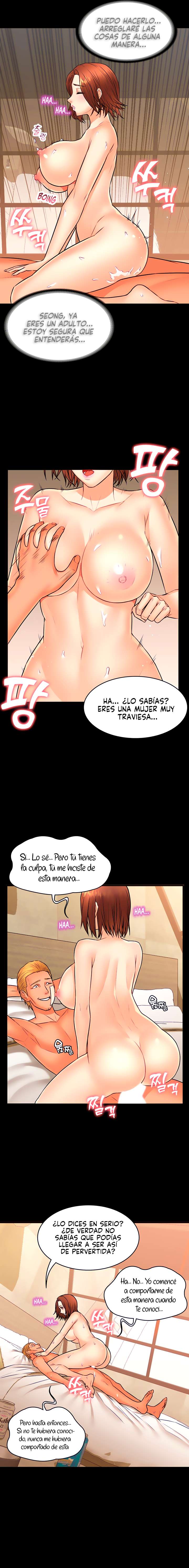 Two Household Capitulo 34 página 13