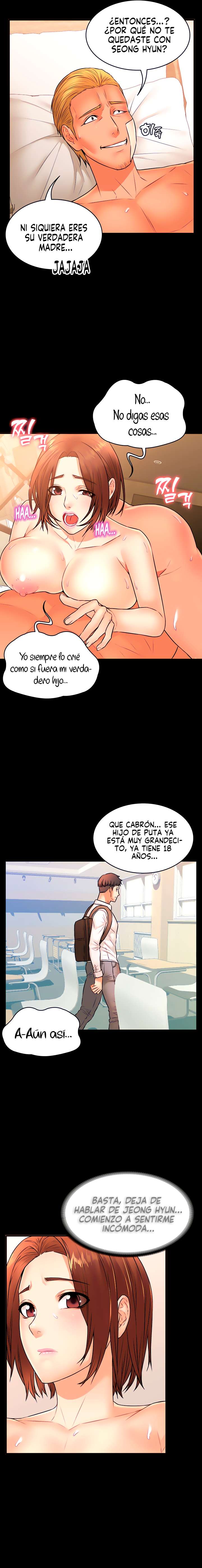 Two Household Capitulo 34 página 14