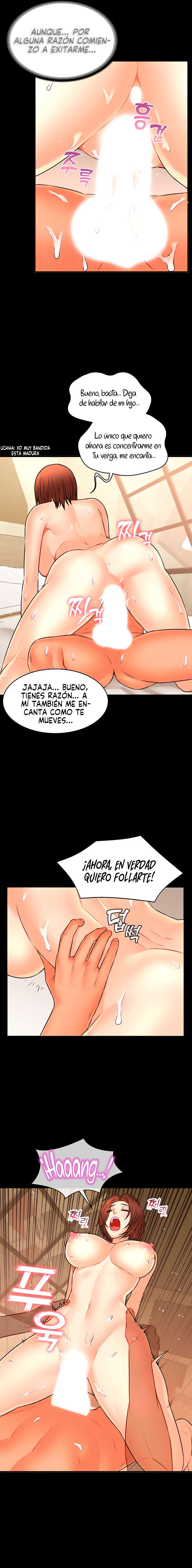 Two Household Capitulo 34 página 15