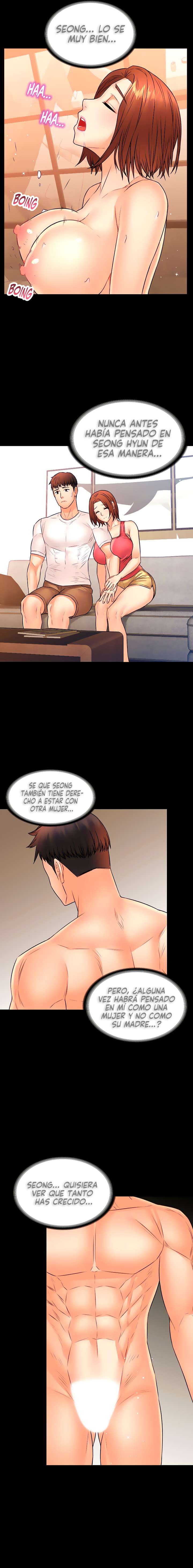 Two Household Capitulo 34 página 16