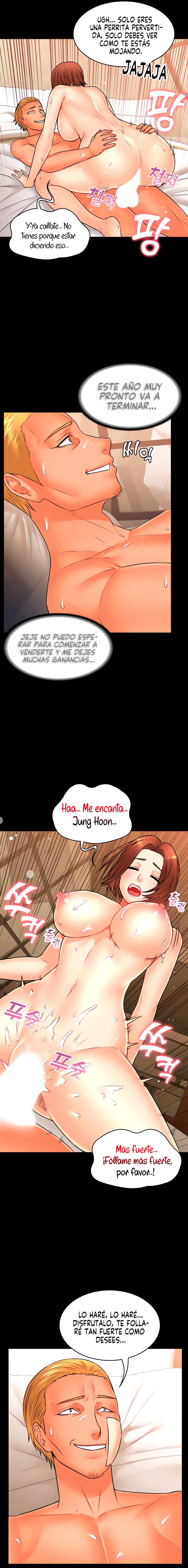 Two Household Capitulo 34 página 17