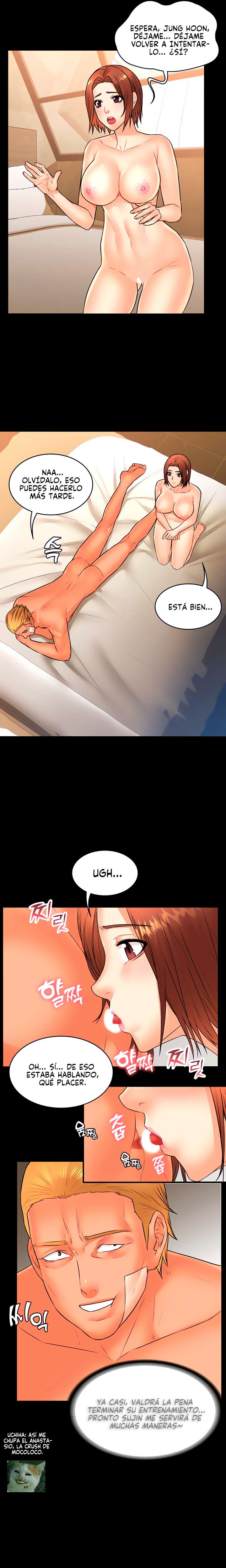 Two Household Capitulo 34 página 8