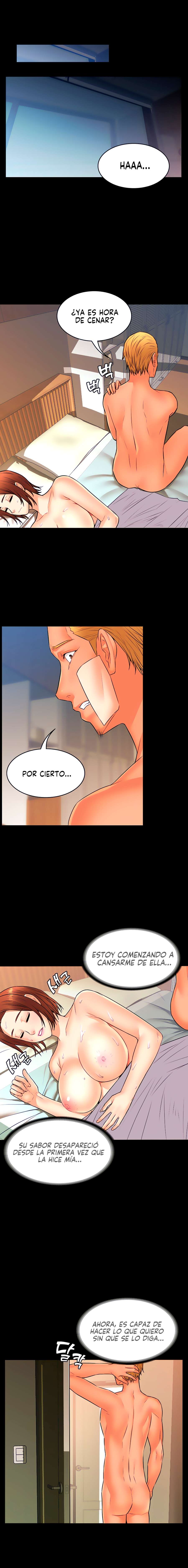 Two Household Capitulo 35 página 12