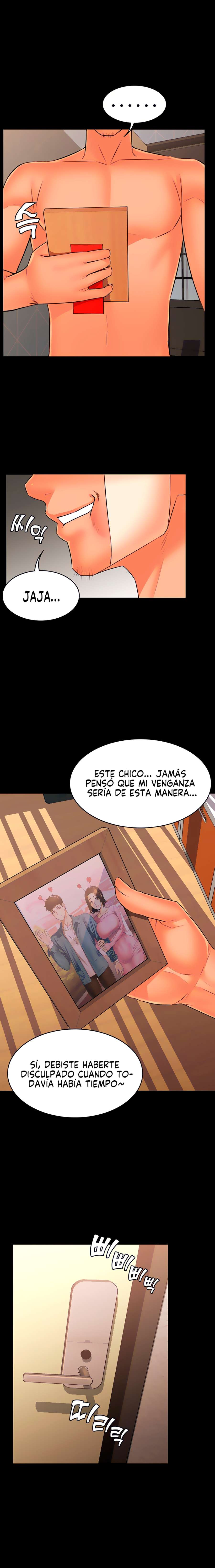 Two Household Capitulo 35 página 14